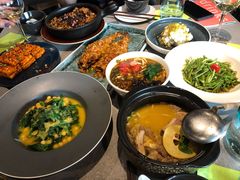 -半山腰·云南菜(侨福芳草地店)