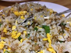 特色臊子蛋炒饭-叶婆婆钵钵鸡(解放碑店)