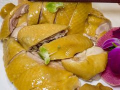 -鱼神·脆肉鲩 全鱼宴(西乡店)