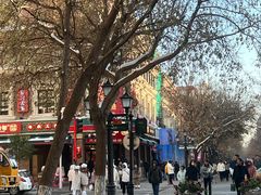 -老昌春饼(中央大街店)