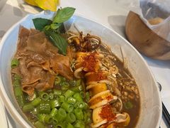 -泰香米泰国餐厅(鎏嘉码头店)