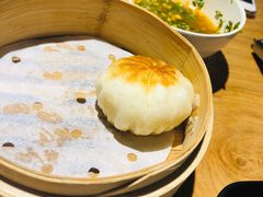-打酱友•斑鱼海鲜粥火锅(吴桥店)
