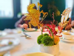 -三号黄浦会Canton Table