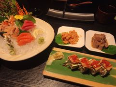 -和一料理(安阳店)