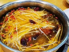 -守柴炉烤鸭&顺水鱼馆(合生汇店)