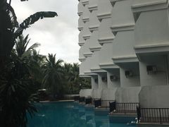 -大卫传奇爱情度假酒店