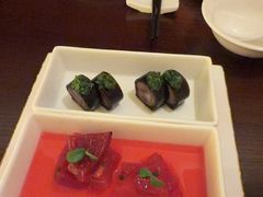 -采悦轩中餐厅·粤菜·海南菜(神州半岛喜来登度假酒店)