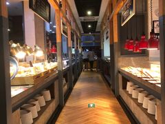 -比格比萨自助(国展店)