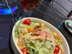 -DEEP·深美式餐吧(五棵松华熙LIVE店)