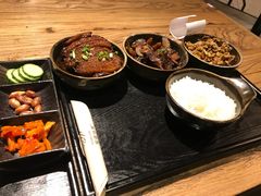 -俏湘私房菜(国贸店)