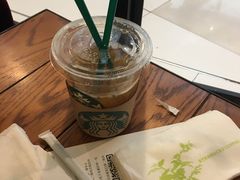 -星巴克(天津鲁能中心第三店)