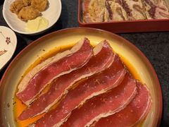 -神户赤童日式烤肉伙伴(东直门店)