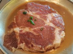 -西塔老太太泥炉烤肉(川沙百联店)