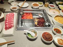 -海底捞火锅(武胜路凯德广场店)