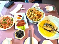 -天厨妙香素食餐厅(清华店)