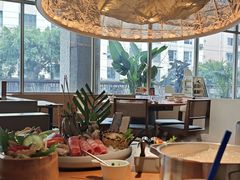 -生如夏花泰式火锅(西村黑金店)