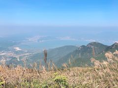 -七娘山
