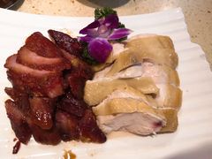 -明腾壹间茶餐厅(新都会花园广场店)