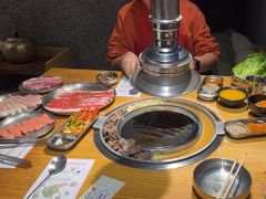 -姜虎东白丁烤肉(恒隆广场店)