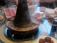 -阳坊大都涮羊肉(阳坊总店)