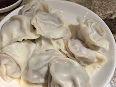 -金谷园饺子馆(北邮总店)