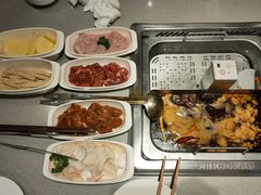 -海底捞火锅(新松江路店)