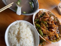 -赵姐猪耳朵饭店