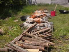 -宁波五龙潭景区