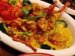 -清迈清迈巷口小排档(烟台山店)