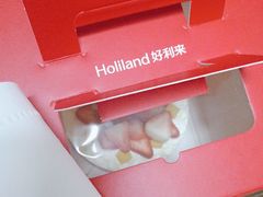-好利来(丰益桥店)