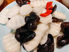 -百家鲜·杭帮菜