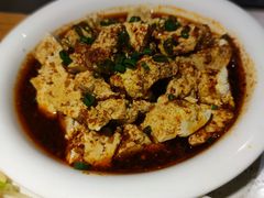 -福茂源横山铁锅羊肉(凤城四路店)