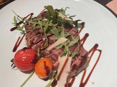 -百特喜·意大利餐厅(万达常德店)