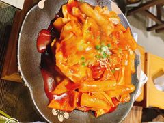 -泰好吃芝士年糕火锅(独墅湖店)