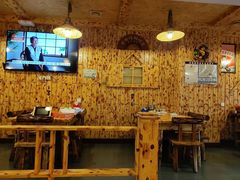 大堂-元奶奶包饭(公新银浦店)