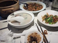 -奉天小馆·非遗东北菜(济南万象城店)