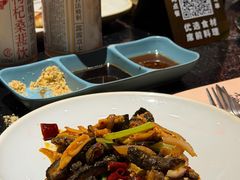 -铁板诱惑法式铁板烧(大卫城店)
