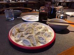 莲菜大肉水饺-德发长·花式蒸饺(大唐不夜城店)