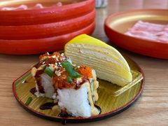 -松野谷·寿喜烧自助(华联顺义金街购物中心店)