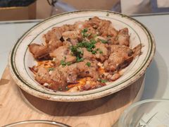 -观塘港茶餐厅(八一大道店)