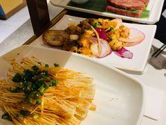-么子烤肉(化龙池店)