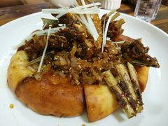 -清真新疆叶尔羌烤肉店(新香洲店)
