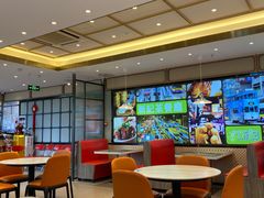 -香港新记茶餐厅(春熙太古里店)