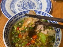 -阿鸡鱼庄·顺德鲜蒸小炒(亚运村店)