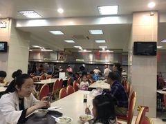 大堂-常州糕团店(北大街新世纪商城店)