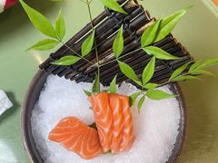 -万岛日本料理铁板烧(大宁店)