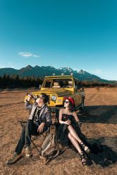 -IDO婚纱摄影(上海旗舰店)