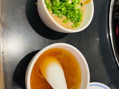 -小牛海记潮汕牛肉店(永定路店)