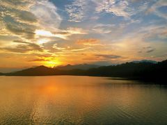 -水库河鲜村