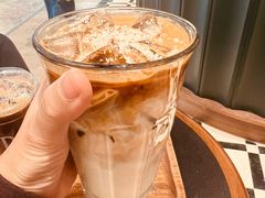 -Peet's Coffee皮爷咖啡(杭州来福士店)